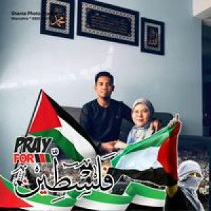 Nurul Fatihah Mohamad Ghazali profile icon