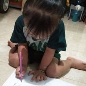 Siti Munawaroh profile icon