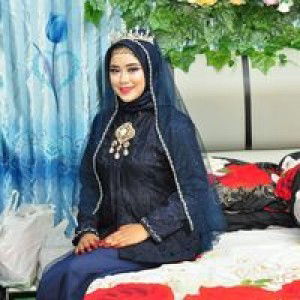 Andraaini Cibull profile icon