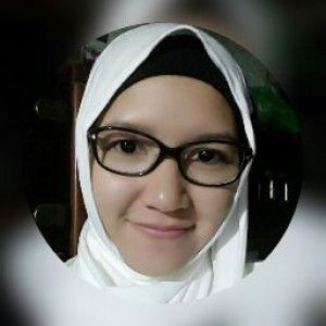 Adhitya Alicia profile icon