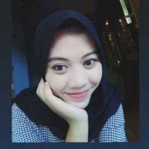 Etin Salpiani profile icon