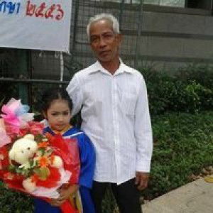 สิงหนุม พังปริง profile icon