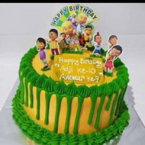 Pahrul Alul profile icon