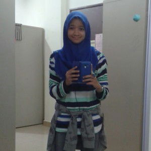 Nurul Amira profile icon