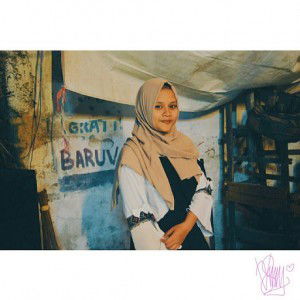 Vivian Servina profile icon