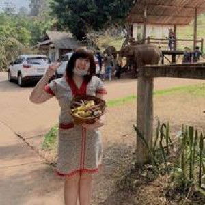 Pae Prapatsorn profile icon