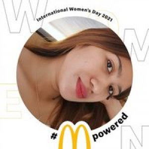 Rhenebelle Ponce -Anastacio profile icon