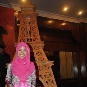 Nida Amalia profile icon