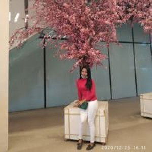 Nia Hia profile icon