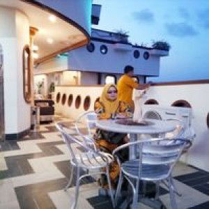 Teh Iim profile icon