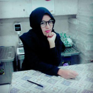 lia anggraeni profile icon