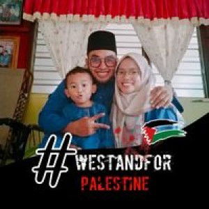 Siti Sahida Binti Mohd Zainuddin profile icon