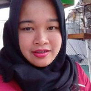 Fitrie Yanie profile icon