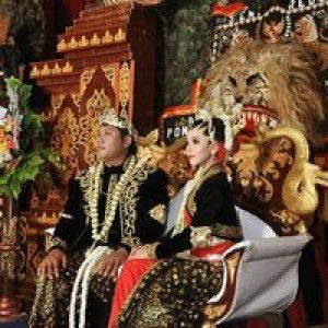 Windi Nurul profile icon