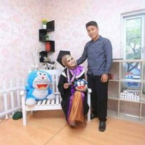 Hajar Kirei profile icon