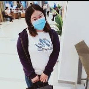 Janny Atiphon profile icon