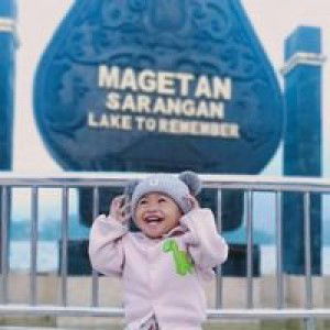 Aprilita Dwi Sandra profile icon