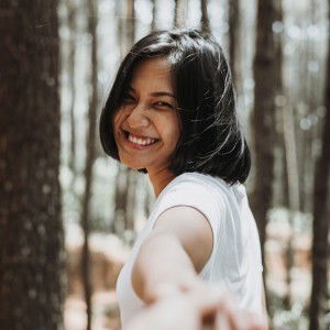 Marsella Iskandar profile icon