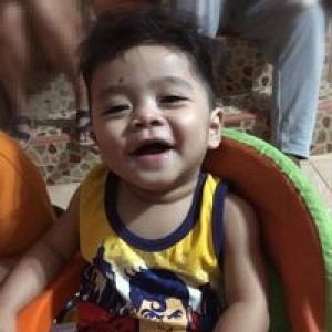 Lhes Aldiano Romero profile icon