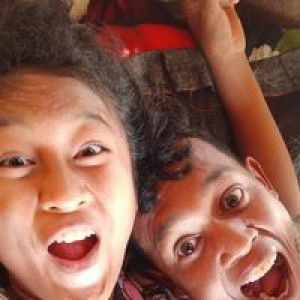 Dewii Sinta profile icon