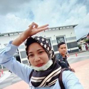 Siti Halimah profile icon