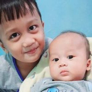 Natal Monika profile icon