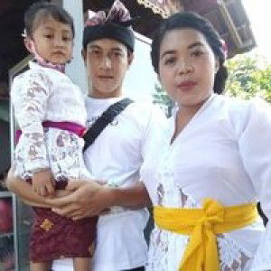 Mamaa Kiinan profile icon