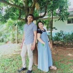 Sheriehrose Ticoy Espinoza profile icon