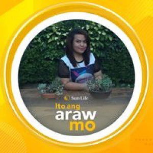 Tricia Anne Carlos profile icon
