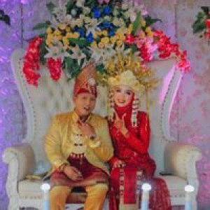 Roni Atmaja profile icon