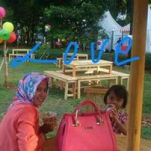 Risani Pertiwi profile icon