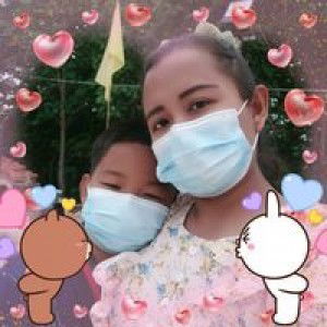 Nongmeaw Zaza profile icon