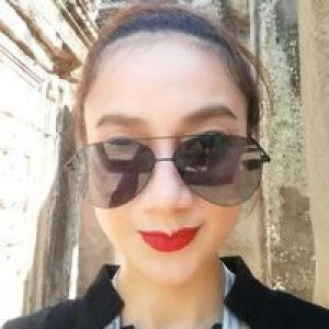 Berry Dewberry profile icon