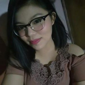 Claire Jasmine Nieva profile icon