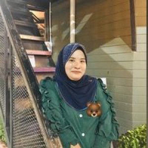 Suhaila Baha profile icon