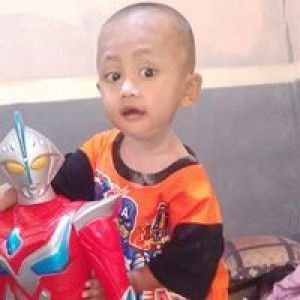 Raden Alvin profile icon