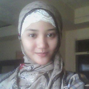 Qurrotu Ayun profile icon