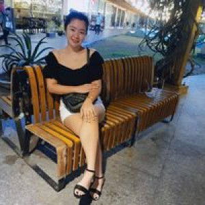 Charlene Lavs profile icon