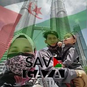 Mauludin Burama profile icon