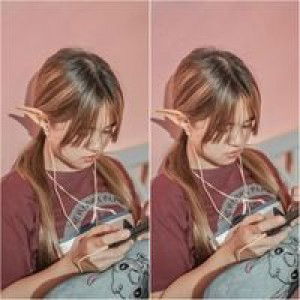 Sarah Jane De Guzman profile icon