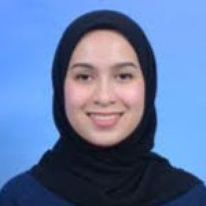 Teha Tajudin profile icon