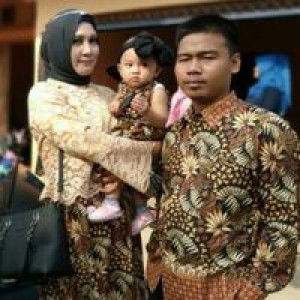 Shakira Meizar Muhannif profile icon