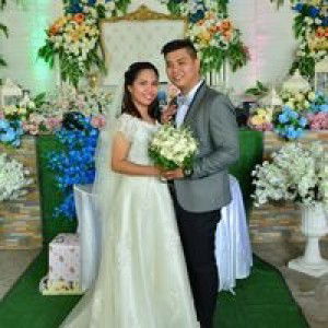 Love Jy Garcia Bautista profile icon