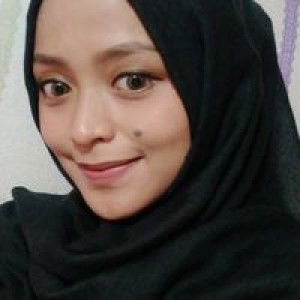 Imas Masitoh profile icon