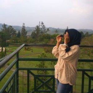 Theresia Sinta profile icon