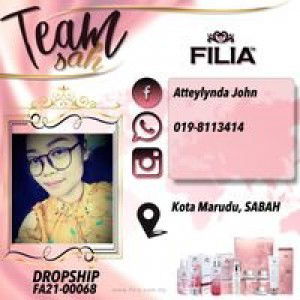 Atteylynda John profile icon