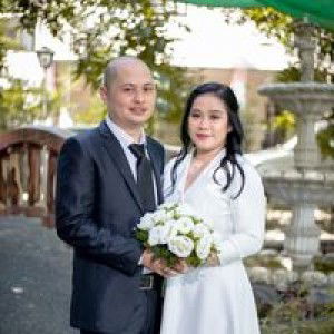 Melanie Eguia-Dela Merced profile icon