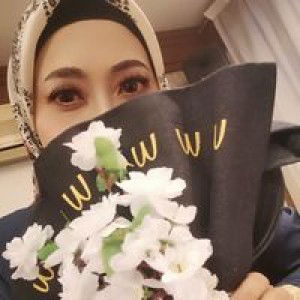 Masrapidah Raduan profile icon