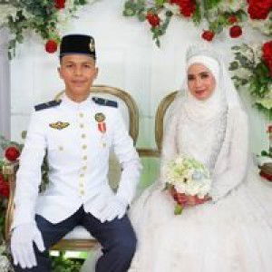 Izzati Zamel profile icon