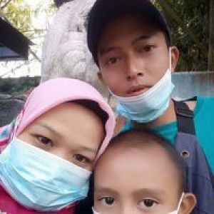 Ulil Putra profile icon